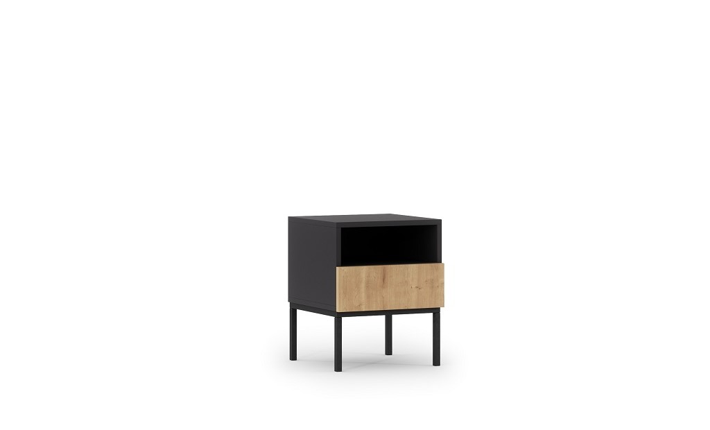Bedside table Lanzzi 